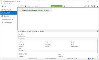 uTorrent sin publicidad uTorrent limpio