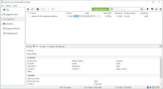 Descargar torrent Descarga de torrent