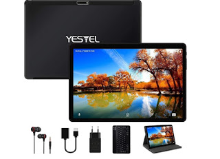 Tableta YESTEL