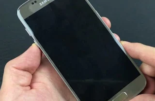 Reiniciar Android muerto Androide muerto